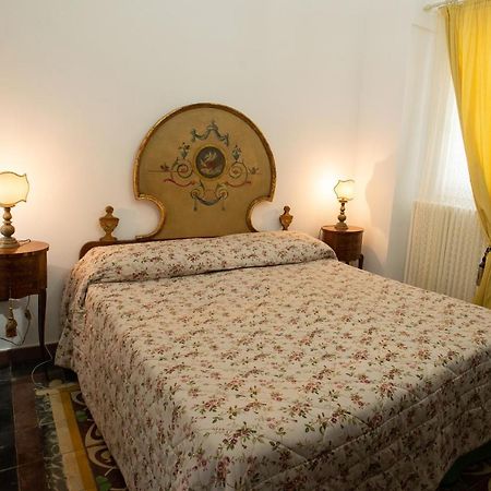 马里蒂玛La Casa Nel Vico公寓 外观 照片