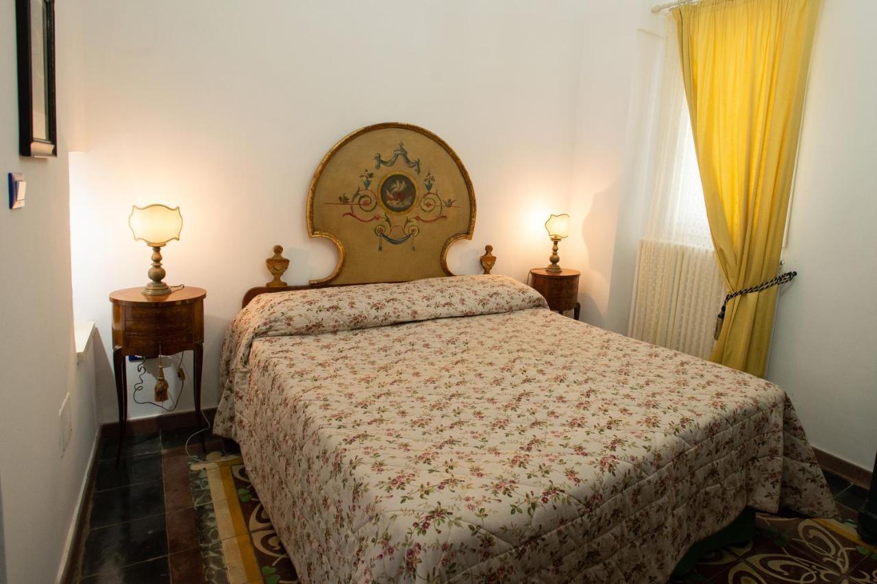 马里蒂玛La Casa Nel Vico公寓 外观 照片