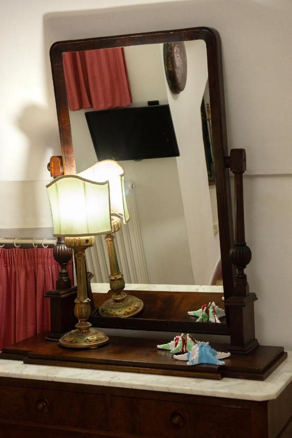 马里蒂玛La Casa Nel Vico公寓 外观 照片